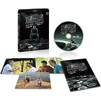 Amazon.co.jp: RRR アルティメット・エディション 本編4K UHD＋本編